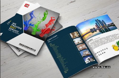 惠州彩色宣傳單彩頁單頁印刷免費設(shè)計排版10000張僅535元