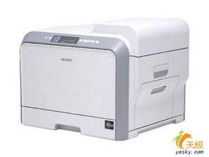 以品質(zhì)見長 夏季超值彩色激光打印機(jī)六大精品